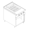 Grill Logo