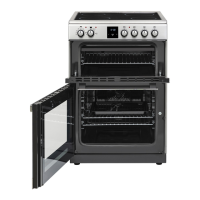 Preview: Belling FSE608D Blk