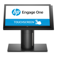 Preview: HP Engage One Retail System 143