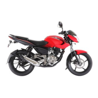Preview: Bajaj Pulsar 135 LS