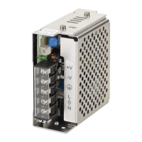 Preview: Omron S8JX-G Series