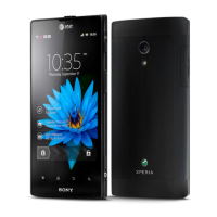 Preview: Sony Xperia Ion LT28i
