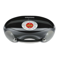 Preview: Grundig BEEZZ RCD 6800 DEC/A