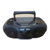 Preview: Magnavox AZ 8262