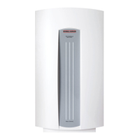 Preview: STIEBEL ELTRON DHC 6 S