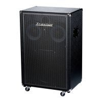 Preview: YORKVILLE Traynor TC112
