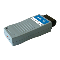 Preview: AVL DITEST OBD 1000