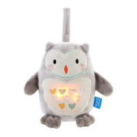 Preview: ollie the owl AKA0030