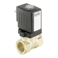 Preview: Burkert 6213 EV