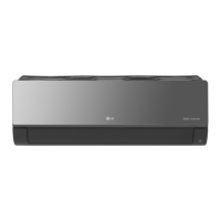 Preview: LG ART COOL LA181HSV5