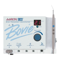 Preview: Bovie AARON 800-EU