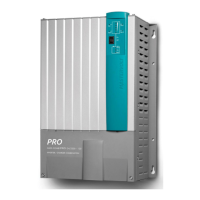 Preview: MASS COMBI PRO 12/3000-150