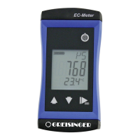 Preview: GREISINGER G1410