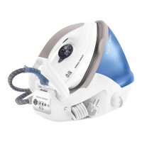 Preview: TEFAL Express Compact GV7080