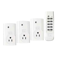 Preview: Easy@Home GT-FSI-07-US