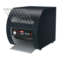 Preview: Hatco TOASTMAX TM3-5 Series