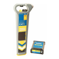 Preview: Radiodetection SuperCAT 4+