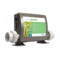 Preview: Balboa Water Group Cal Spas CS5100DV