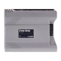 Preview: CALEFFI Z-one ZVR103
