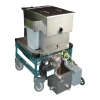 Commercial Food Equipment Logo