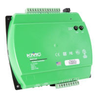 Preview: KMC Controls BAC-9300 Series