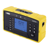 Preview: Chauvin Arnoux C.A 6131