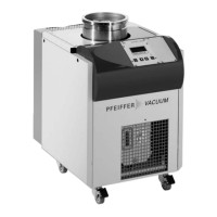 Preview: Pfeiffer Vacuum TSH 071