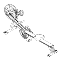 Preview: Action Fitness Cyber Rower