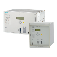 Preview: Siemens SIPROTEC 7SS523 V3.2