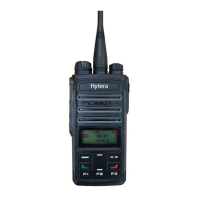 Preview: Hytera PD46 Series