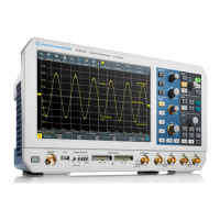 Preview: Rohde & Schwarz RTB2000 Series