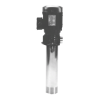Water Pump Logo