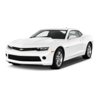 Preview: Chevrolet Camaro