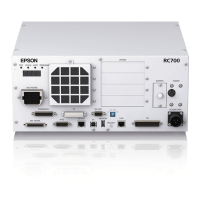 Preview: Epson RC700 Series