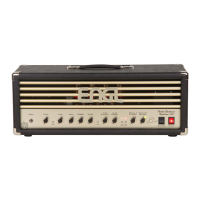Preview: Ritchie Blackmore Signature E650