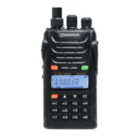Preview: Wouxun KG-UVD1P Upgrade Version