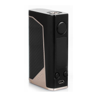 Preview: InnoCigs EVIC PRIMO 2.0 MOD