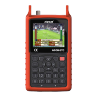 Preview: Alpsat AS06-STC & AHD