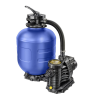 Water Filtration Systems Logo