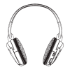 Headphone Logo