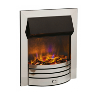 Preview: Braemar Optiflame 3D BMR20 Series