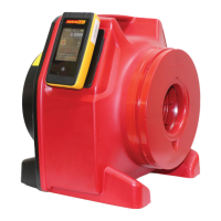 Preview: Retrotec DucTester 340