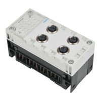 Preview: Festo CPX-2AE Series