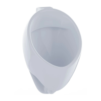 Preview: Toto UT105UV
