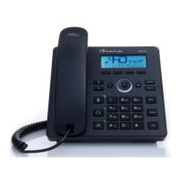Preview: AudioCodes 420HD