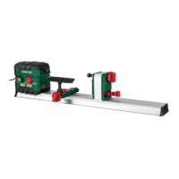 Preview: Parkside PDM 600 A1