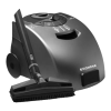 Vacuum Cleaner Logo