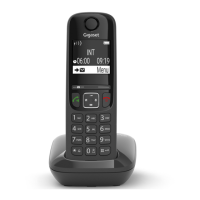 Preview: Gigaset A735