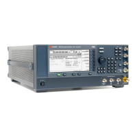 Preview: Keysight Technologies E8257N