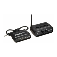 Preview: Alesis GuitarLink Wireless